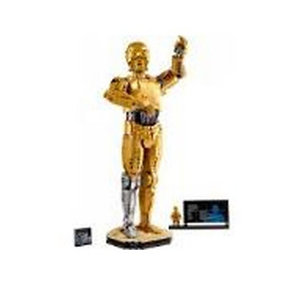 LEGO Star Wars C-3PO