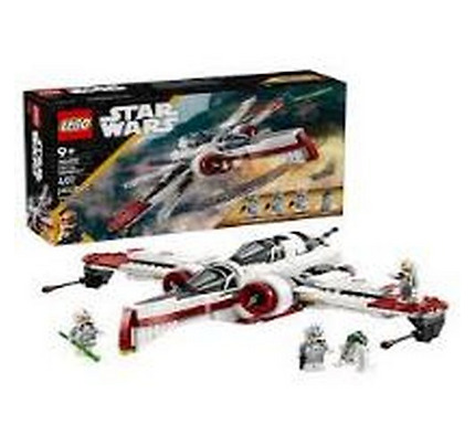 LEGO Constructor Star Wars ARC-170 Starfighter