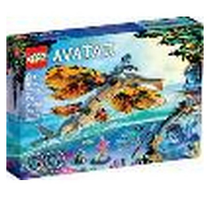 LEGO Avatar Skimwing Adventure