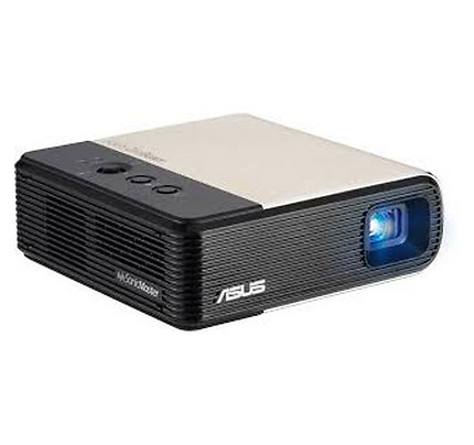 Asus Projector portable ZenBeam E2 WVGA, 300 lm, LED, 1.3, WiFi