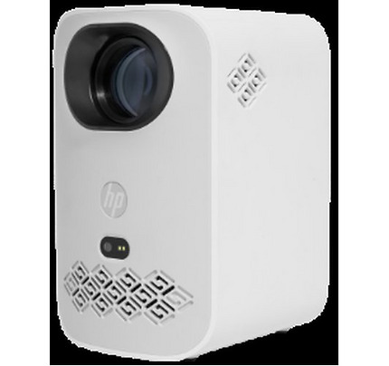 HP projector CC360 FHD, 500 lm, LED, 1.2, WiFi