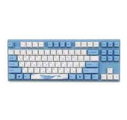 Keyboard Varmilo VEM87 Sea Melody EC V2 Ivy UA