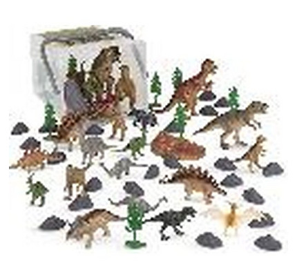 Terra TERRA PREHISTORIC WORLD