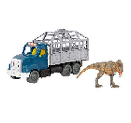 Terra ELECTRONIC UTAHRAPTOR OSTROMMAYSI