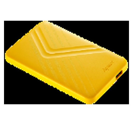 Apacer 2.5" USB 3.1 2TB AC236 Yellow