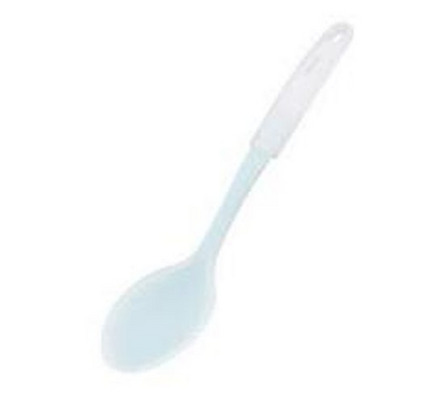 Ardesto Spoon Fresh, 31.2cm, silicone, plastic, blue