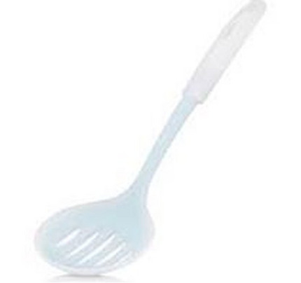 Ardesto Skimmer Fresh, 31.8cm, silicone, plastic, blue