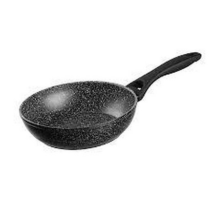 Ardesto Deep fry pan  Gemini Gourmet 24 cm, aluminium