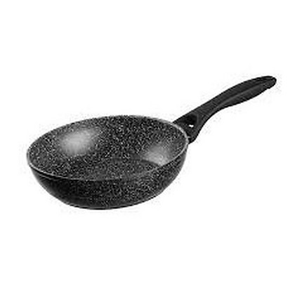 Ardesto Deep fry pan  Gemini Gourmet 28 cm, aluminium