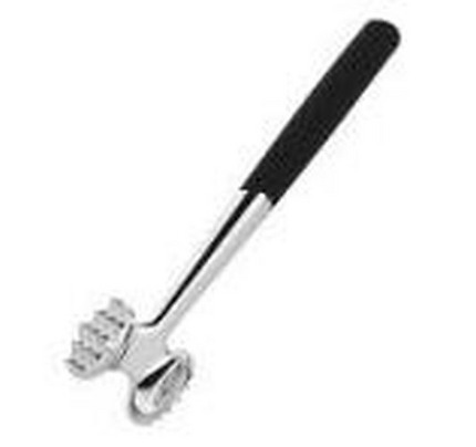 Ardesto Kitchen hammer Black Mars, 22.5cm