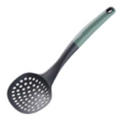 ARDESTO Skimmer  Gemini, gray/green, nylon, pp with soft touch