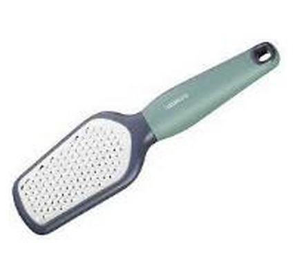 ARDESTO Gratter  Gemini, gray/green, s/s, pp with soft touch