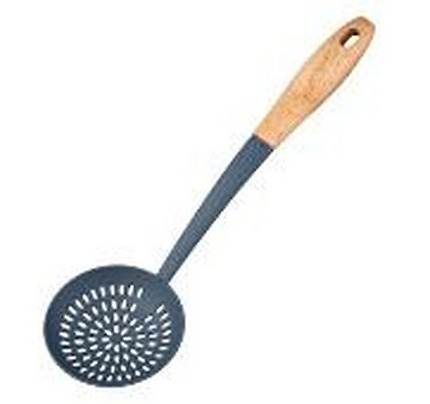 Ardesto Skimmer Midori, 34.5cm, nylon, wood, blue