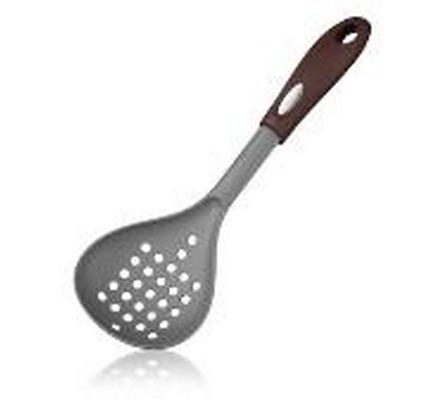 Ardesto Skimmer Gemini, 32cm, nylon, gray-brown