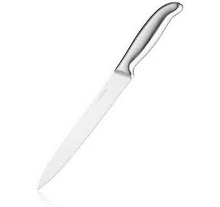 Ardesto Slicer Knife Gemini, 20.3cm, stainless steel
