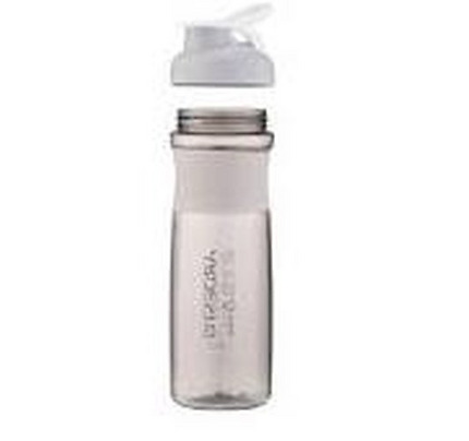 Ardesto Bottle Smart bottle, 1000ml, tritan, grey
