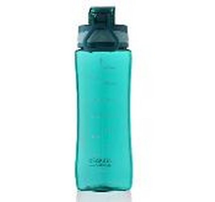 Ardesto Bottle Purity, 800ml, plastic, green