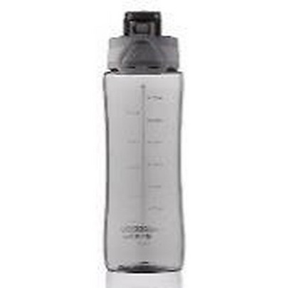 Ardesto Bottle Purity, 800ml, plastic, grey