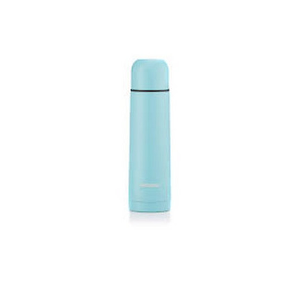 Ardesto Vacuum flask Bright City, 500ml, stainless steel, blue