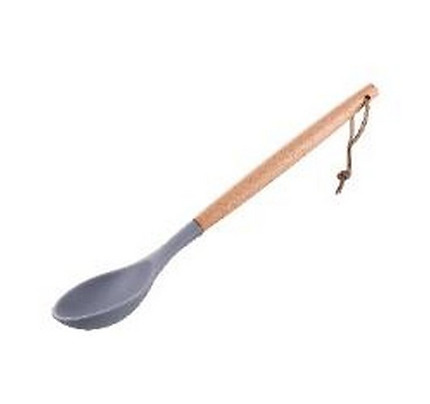 Ardesto Spoon Midori, silicone, wood