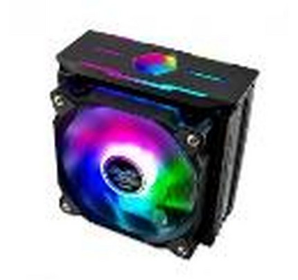 Zalman CPU cooling systemZalman CNPS10X OPTIMA II BLACK RGB, LGA1700, 2066, 2011V3, 2011, 1366, 115X, AM5, AM4, AM3, AM3+, FM2, FM2+, TDP180W