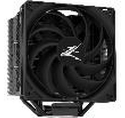 Zalman CPU cooler CNPS10X Performa, LGA1700, 1200, 115x, AM5, AM4, 4pin, PWM, TDP180W, black