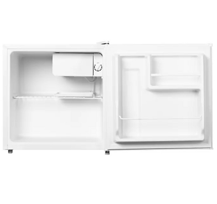 Refrigerator ARDESTO mini, 49.2x47.2x4549.2, 43L, A+, ST, white