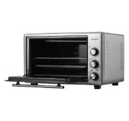 Ardesto Electric kettle  Steel Collection EKL-X52E, 1.7L, LED display, double-walled, STRIX, silver