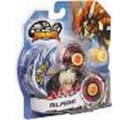 Auldey Standard SP Ed-Blade