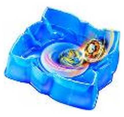 Infinity Nado Arena V Wrestle Throne M