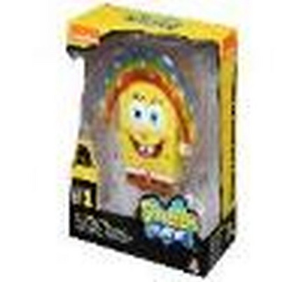 SpongeBob SquarePants - Masterpiece Memes Collection - Rainbow SB