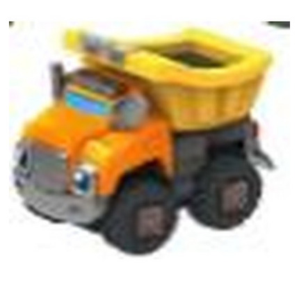 Rev&Roll Wheelie Friends-Tipper