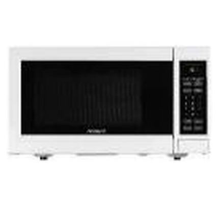 ARDESTO GO-E923W microwave oven with electronic control and display
