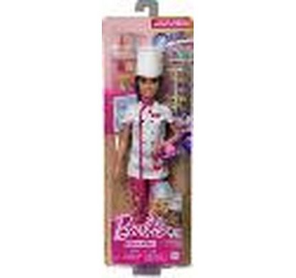 Mattel Barbie Pastry Chef
