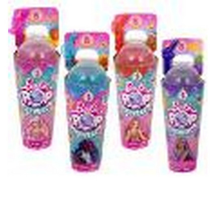 Mattel Barbie POP Reveal JUICY