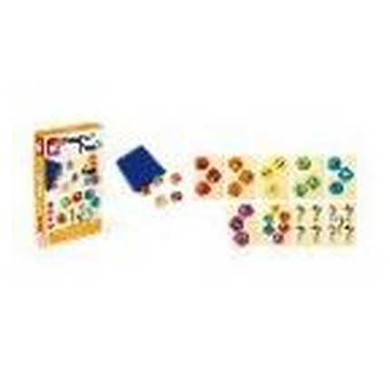 Janod Board game Monsters J02739