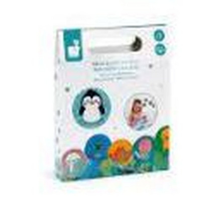 Janod Bath memory 24 cards