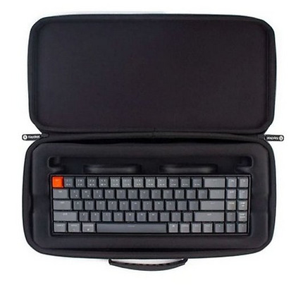 Keychron Carrying Case - For K2 Aluminum Frame
