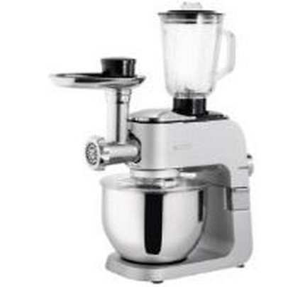 Ardesto Kitchen Machine KMCH-K1500SS