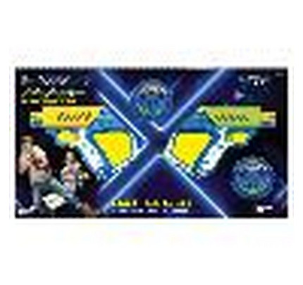 Silverlit Lazer M.A.D. DUAL KIT