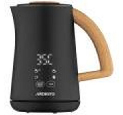 ARDESTO Multicooker, 860W, bowl-5L, electronic control, recipes book, inox+ plastic, bronz