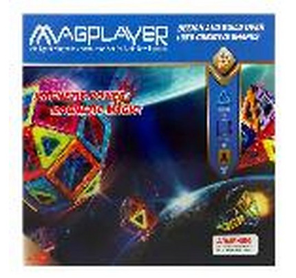 Magplayer Designer magnetic set 45 e. MPA-45