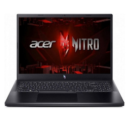 Acer Nitro V 15 ANV15-51 15.6" FHD IPS, Intel i7-13620H, 16GB, F512GB, NVD4050-6, Lin, black