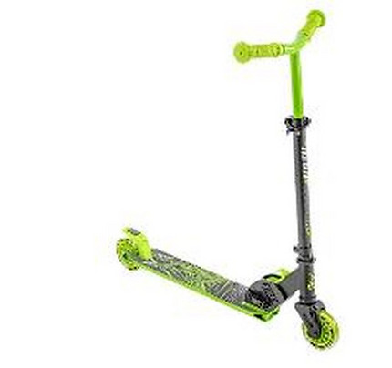 NEON [NT05G2] VECTOR 2020 - NT05 (Green)