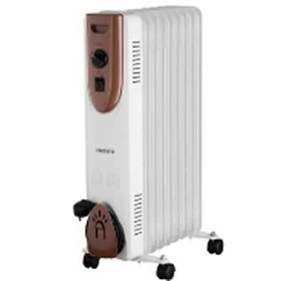 Ardesto Oil-filled heater Ardesto OFH-11X1, 11 fins, 2500 W