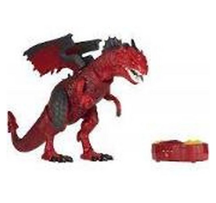 Same Toy R/C Dinosaur(with light,sound) RS6139Ut