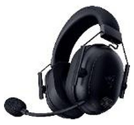 Razer Headset BlackShark V2 HyperSpeed, USB/WL, black