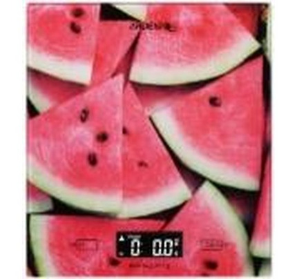 Ardesto Kitchen Scales SCK-893WATERMELON