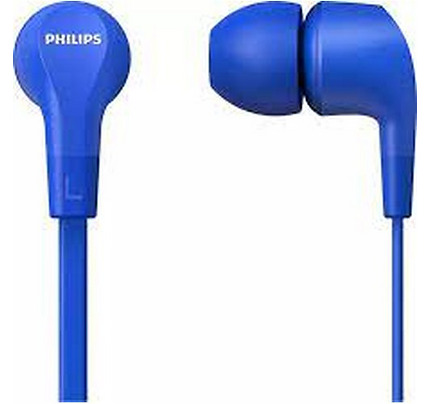 Headphones Philips TAE1105BL