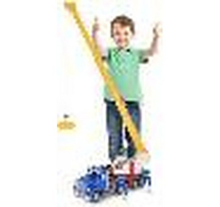 DRIVEN Standard Truck Crane, 135 cm WH1101Z